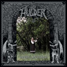 HULDER-GODSLASTERING: HYMNS OF A FORLORN PEASANTRY (CD)