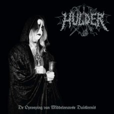 HULDER-DE OPROEPING VAN MIDDELEEUWSE DUISTERNIS (CD)