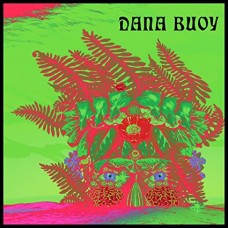 DANA BUOY-EXPERIMENTS IN PLANT BASED MUSIC VOL.1 (CD)