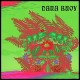 DANA BUOY-EXPERIMENTS IN PLANT BASED MUSIC VOL.1 (CD)