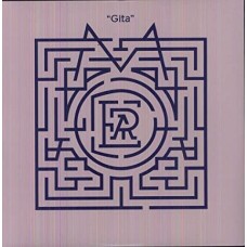 MODERAT-GITA (12")