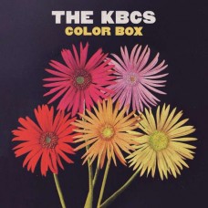 KBCS-COLOR BOX (2LP)