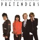 PRETENDERS-PRETENDERS (LP)