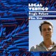 LEGAL VERTIGO-TRAGIC FUTURE FILM STAR (LP)