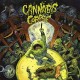 CANNABIS CORPSE-WEEDING EP (CD)