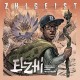 ELZHI & GEORGIA ANNE MULD-ZHIGEIST (CD)