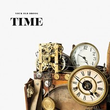 YOUR OLD DROOG-TIME (LP)