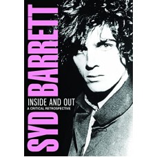 SYD BARRETT-INSIDE AND OUT (DVD)