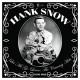 HANK SNOW-LET ME GO LOVER - THE.. (LP)