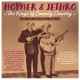 HOMER & JETHRO-KINGS OF COMEDY COUNTRY.. (2CD)