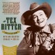 TEX RITTER-TEX RITTER COLLECTION- HITS & SELECTED SINGLES 1933-61 (3CD)