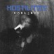 HOSTILITIES-NO COWARDS (CD)