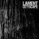 LAMENT CITYSCAPE-A DARKER DISCHARGE (LP)