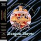 FALCOM SOUND TEAM JDK-DRAGON SLAYER: THE LEGEND OF HEROES -SP. ED./COLOURED- (2LP)