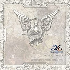 FALCOM SOUND TEAM JDK-YS VI: THE ARK OF NAPISHTIM (4LP)