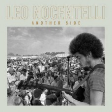 LEO NOCENTELLI-ANOTHER SIDE -COLOURED- (LP)