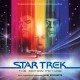 B.S.O. (BANDA SONORA ORIGINAL)-STAR TREK - THE MOTION PICTURE (2CD)