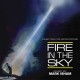 B.S.O. (BANDA SONORA ORIGINAL)-FIRE IN THE SKY (CD)