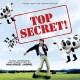 B.S.O. (BANDA SONORA ORIGINAL)-TOP SECRET (2CD)