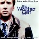 B.S.O. (BANDA SONORA ORIGINAL)-WEATHER MAN (CD)