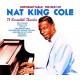 NAT KING COLE-UNFORGETTABLE: THE BEST OF NAT KING COLE (CD)