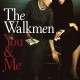 WALKMEN-YOU & ME (LP)