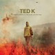 B.S.O. (BANDA SONORA ORIGINAL)-TED K -COLOURED- (LP)