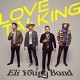 ELI YOUNG BAND-LOVE TALKING (LP)