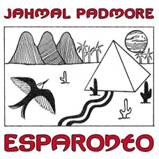 JAHMAL PADMORE-ESPARONTO (LP)