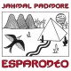 JAHMAL PADMORE-ESPARONTO (LP)