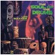 LES BAXTER-SOUL OF THE DRUM -COLOURED- (LP)