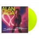 ALAN VEGA-SATURN STRIP -COLOURED- (LP)