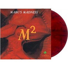 MABU'S MADNESS-M-SQUARE (LP)