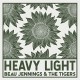 BEAU JENNINGS & TIGERS-HEAVY LIGHT (LP)