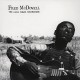 FRED MCDOWELL-ALAN LOMAX RECORDINGS (LP)