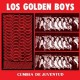 LOS GOLDEN BOYS-CUMBIA DE JUVENTUD (LP)