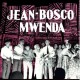 JEAN-BOSCO MWENDA-JEAN-BOSCO MWENDA (LP)