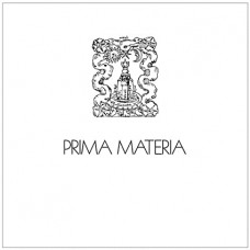 PRIMA MATERIA-LA CODA DELLA TIGRE (LP)