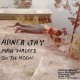 ABNER JAY-MAN WALKED ON THE MOON (LP)