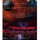DANISH NATIONAL SYMPHONY-GALAXYMPHONY II (BLU-RAY)