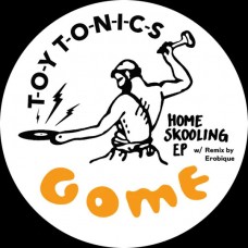 GOME-HOME SKOOLING (12")