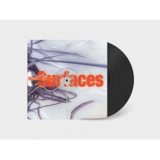 ALEXI BARIS-SUPPORT SURFACES (LP)