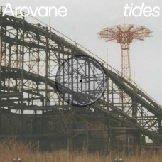 AROVANE-TIDES (LP)