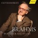 OLIVIER ROBERTI-BRAHMS: WORKS FOR SOLO PIANO (CD)