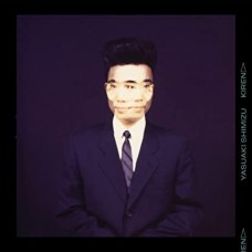 YASUAKI SHIMIZU-KIREN (CD)