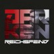 REICHSFEIND-DARKEN (CD)