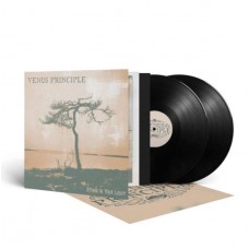 VENUS PRINCIPLE-STAND IN YOUR LIGHT (2LP)