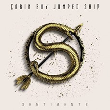 CABIN BOY JUMPED SHIP-SENTIMENTS (CD)