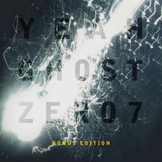ZERO 7-YEAH GHOST (CD)