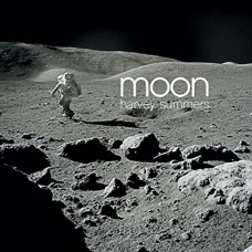 HARVEY SUMMERS-MOON (CD)